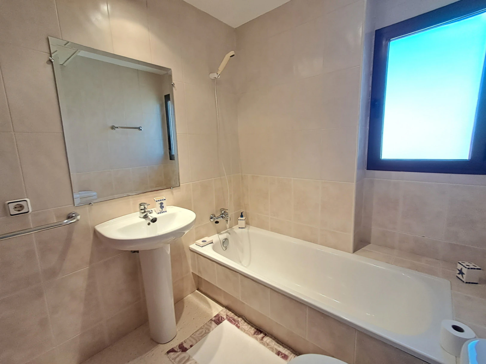 Appartement te verkoop in Benidorm