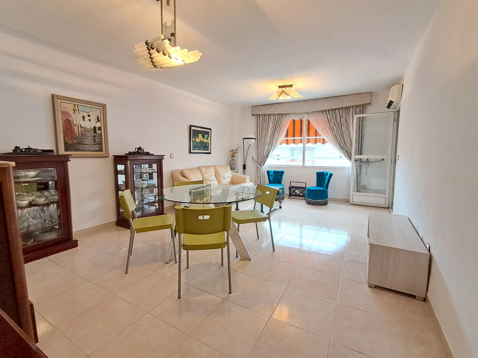 Appartement te verkoop in Alfaz Del Pi