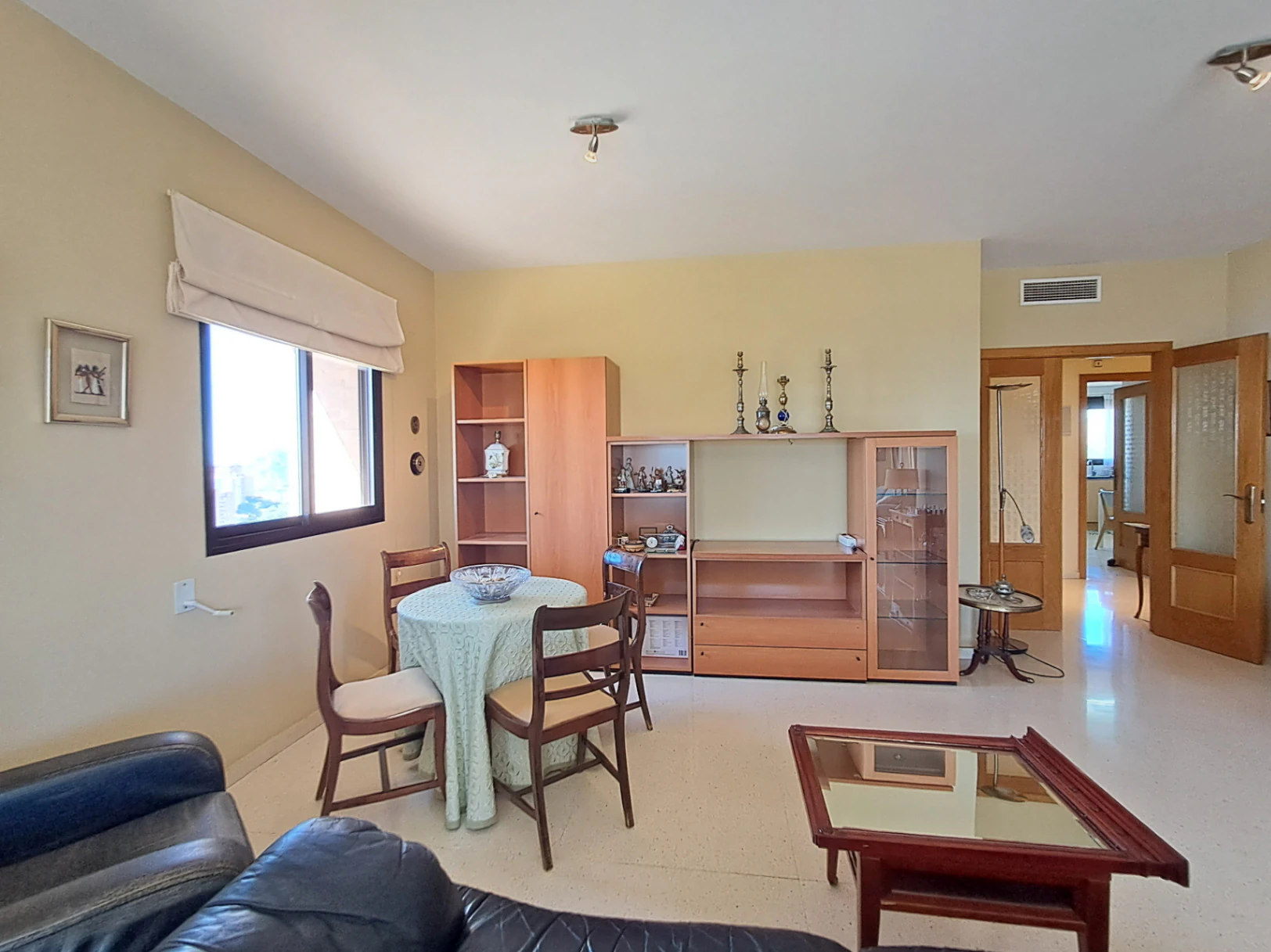 Appartement te verkoop in Benidorm