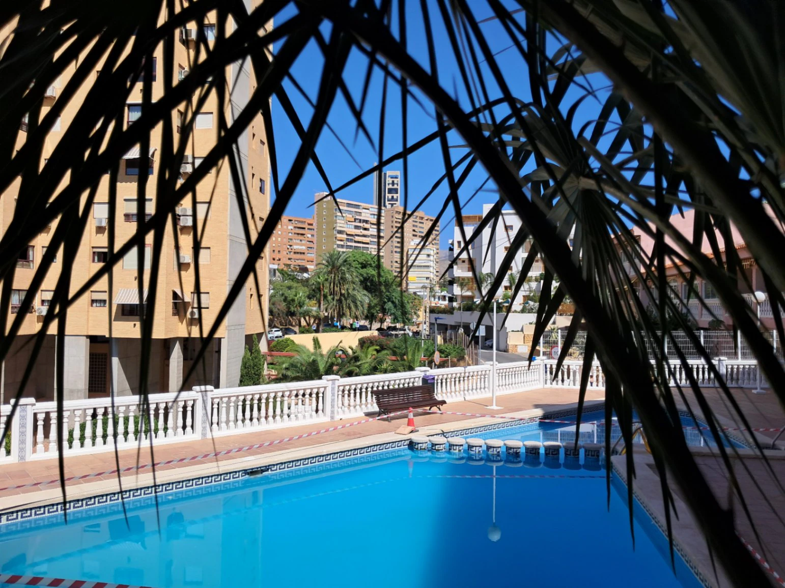 Appartement te verkoop in Benidorm