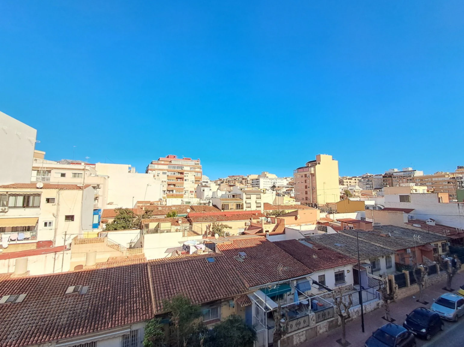 Appartement te verkoop in Benidorm