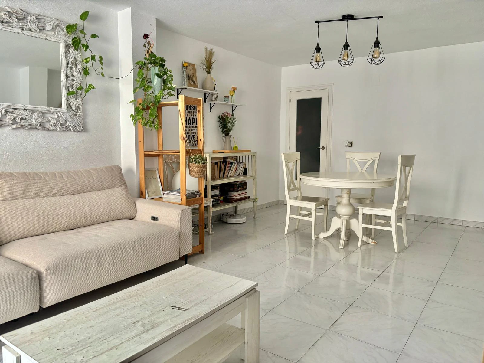 Appartement te verkoop in Altea
