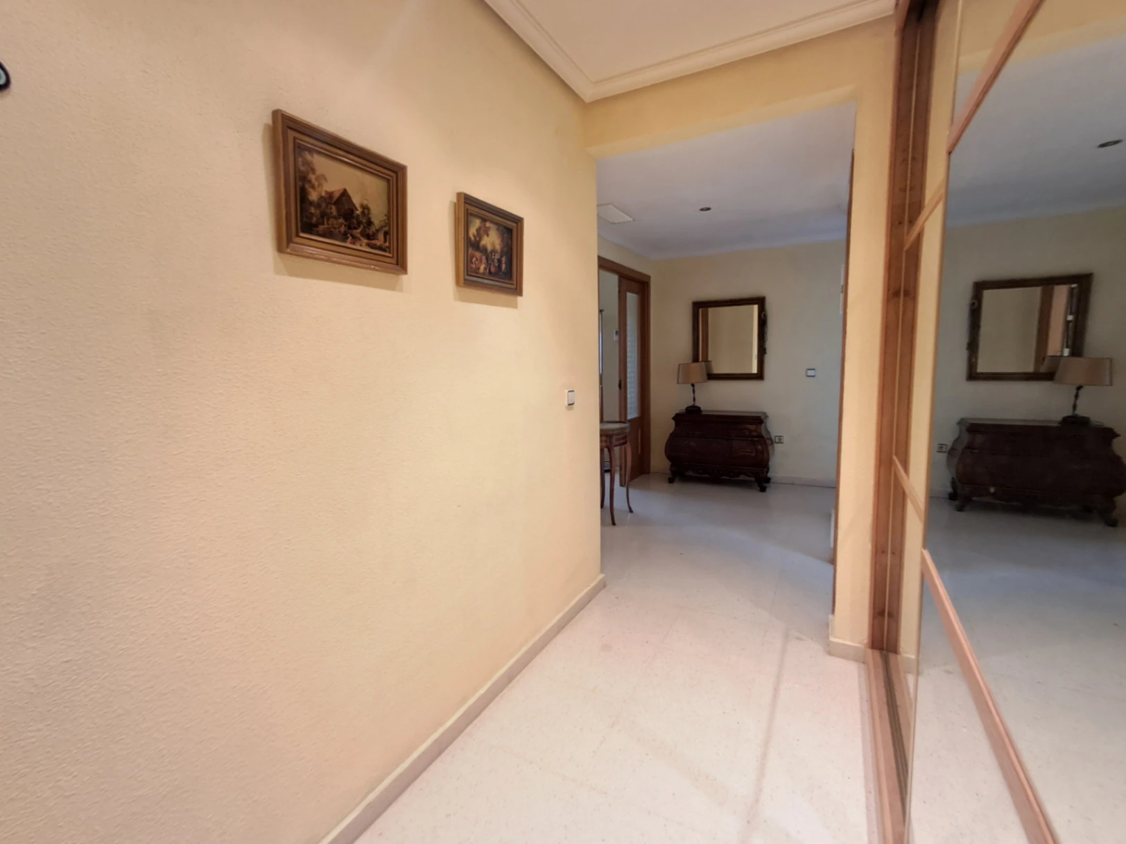 Appartement te verkoop in Benidorm