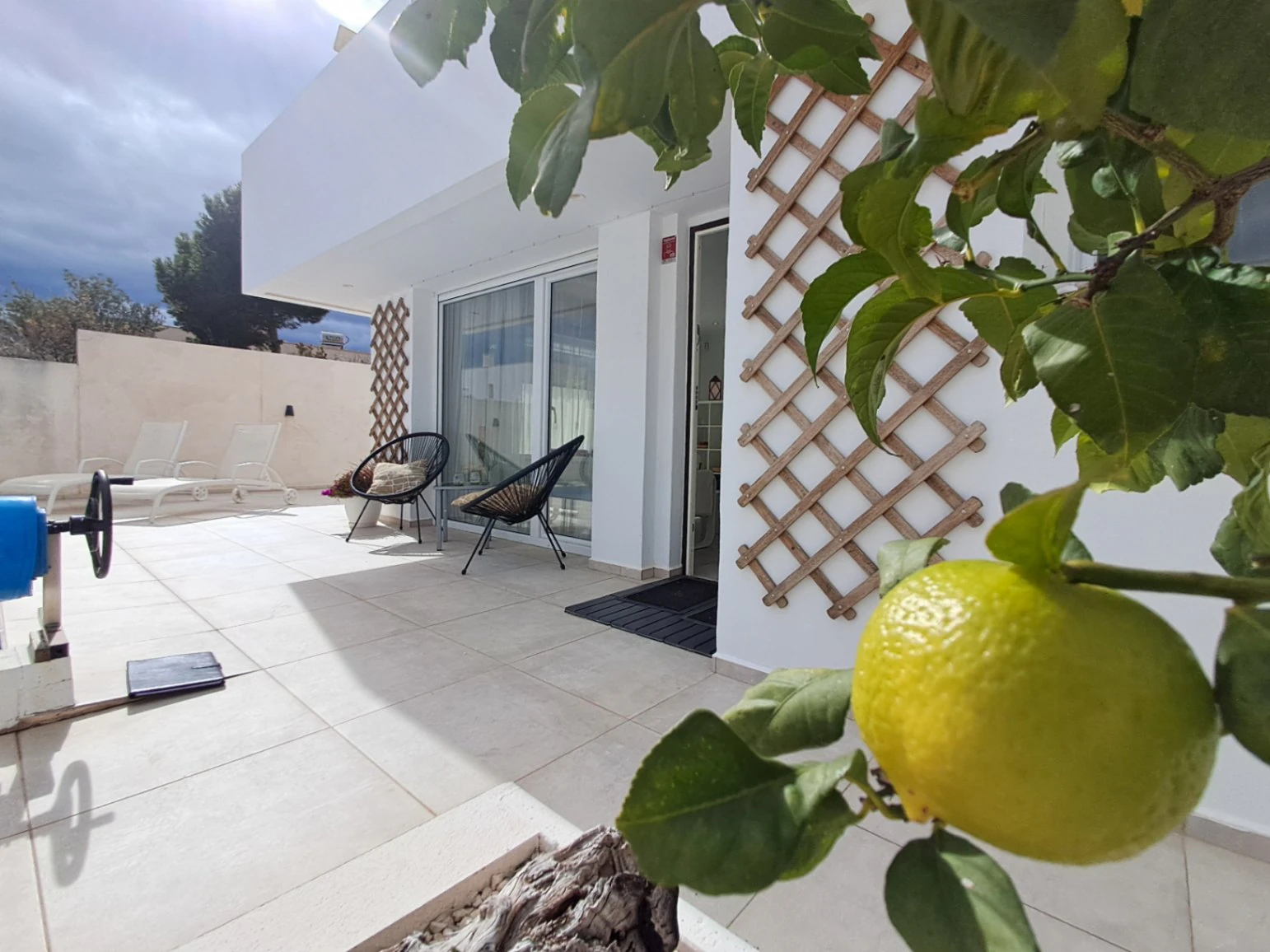 Villa te verkoop in Polop