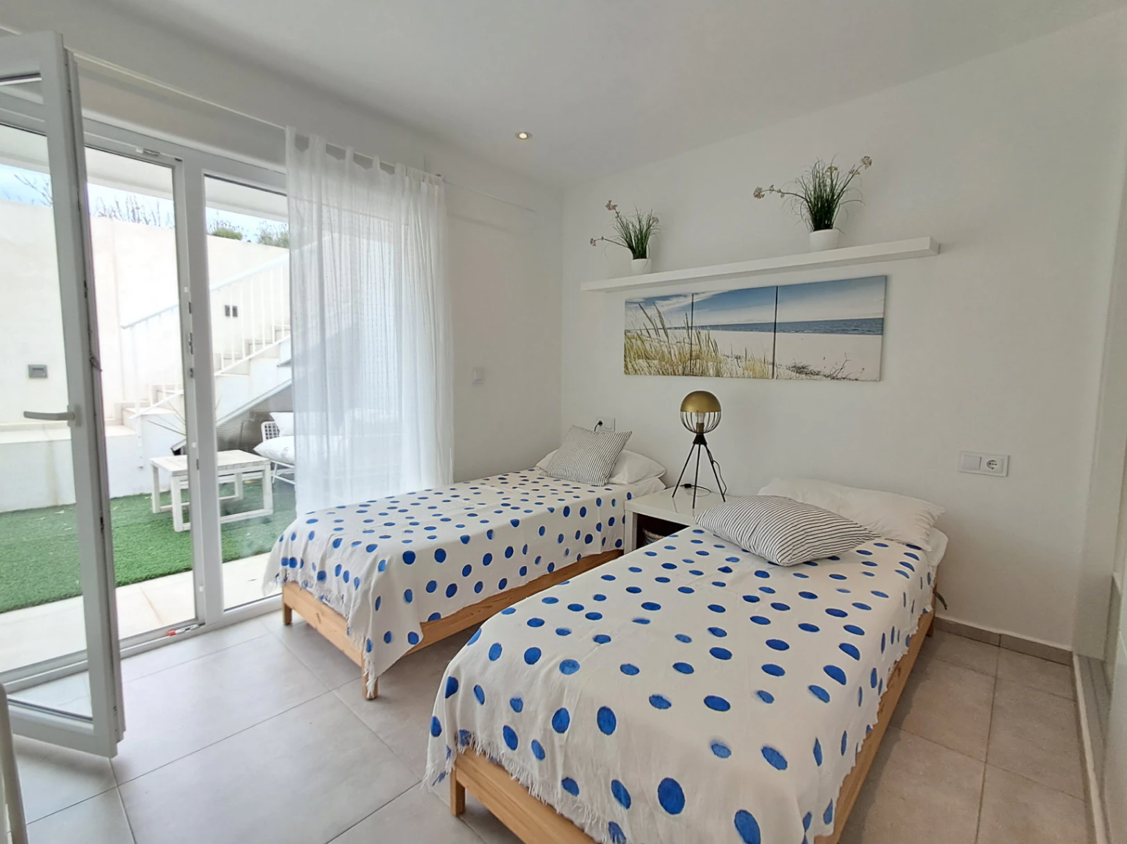 Villa te verkoop in Polop