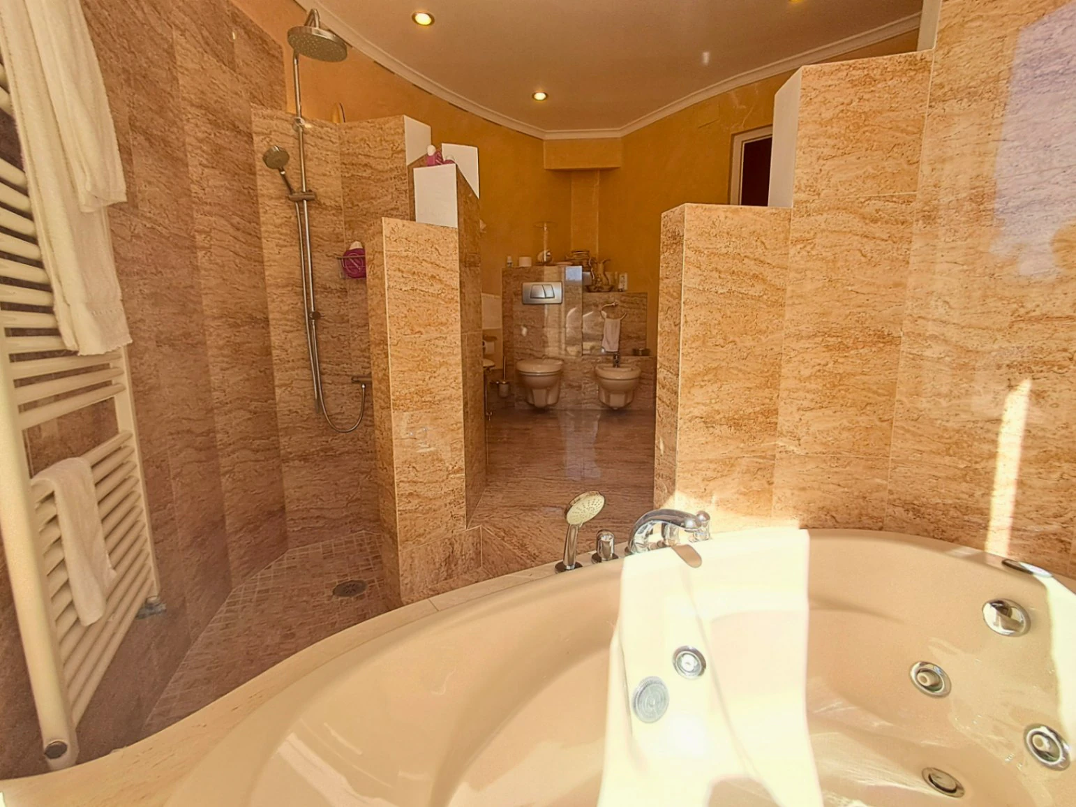 Villa te verkoop in Altea