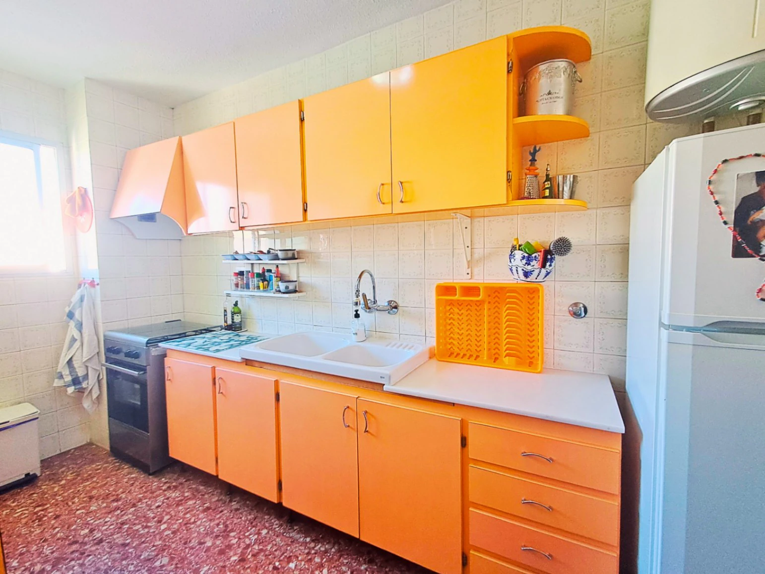 Appartement te verkoop in Altea