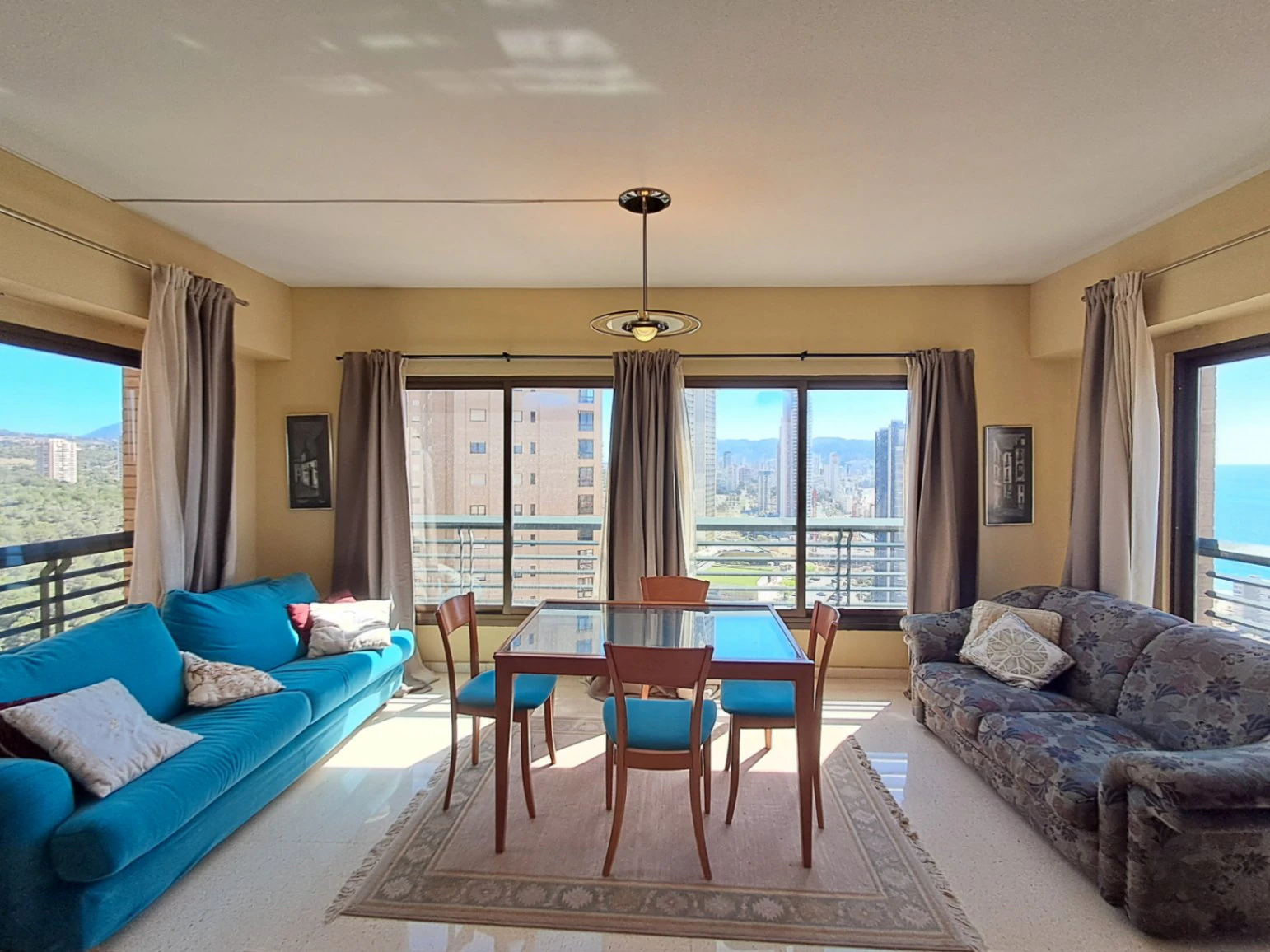 Appartement te verkoop in Benidorm