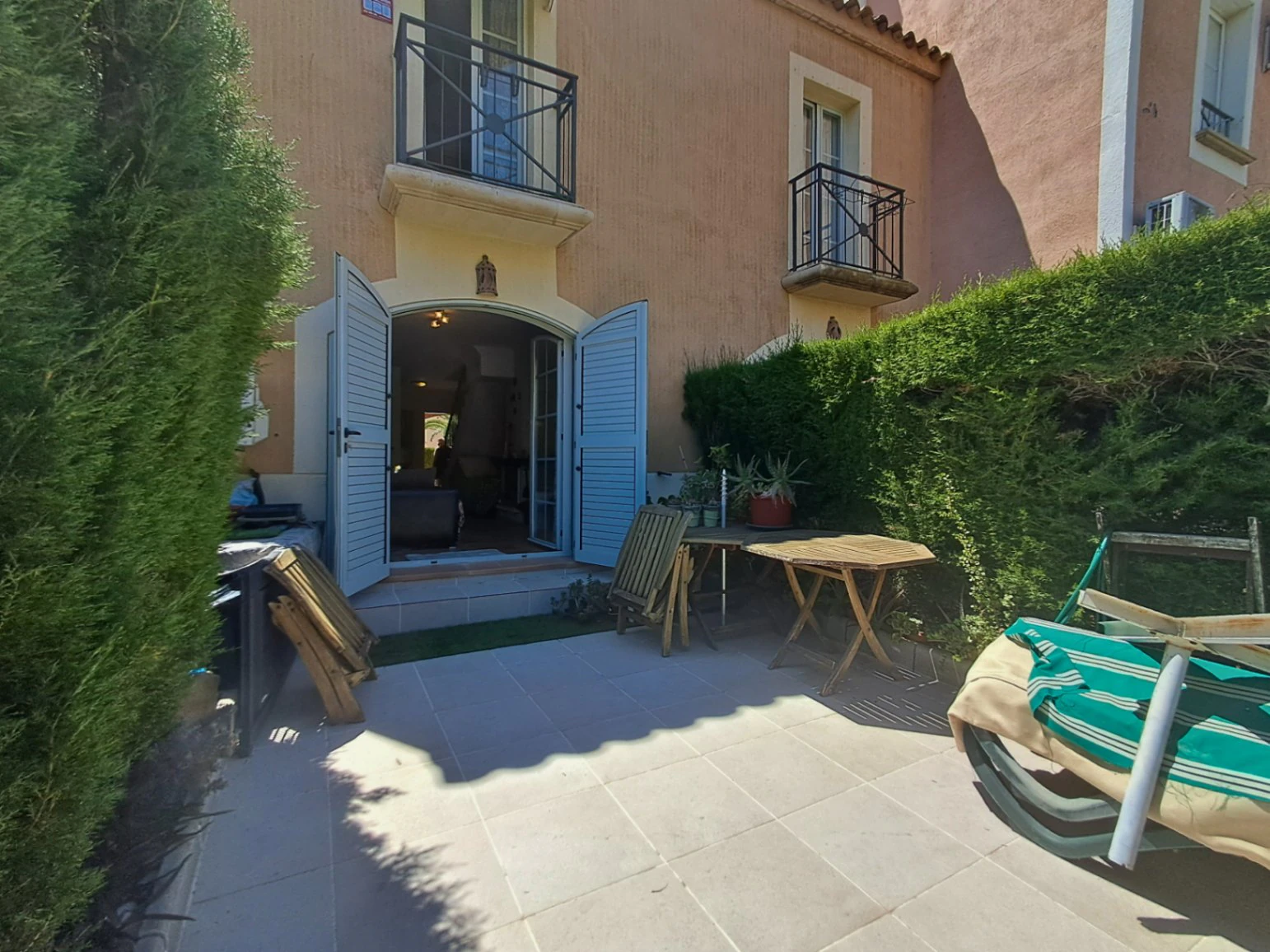 Huis in stad te verkoop in Finestrat