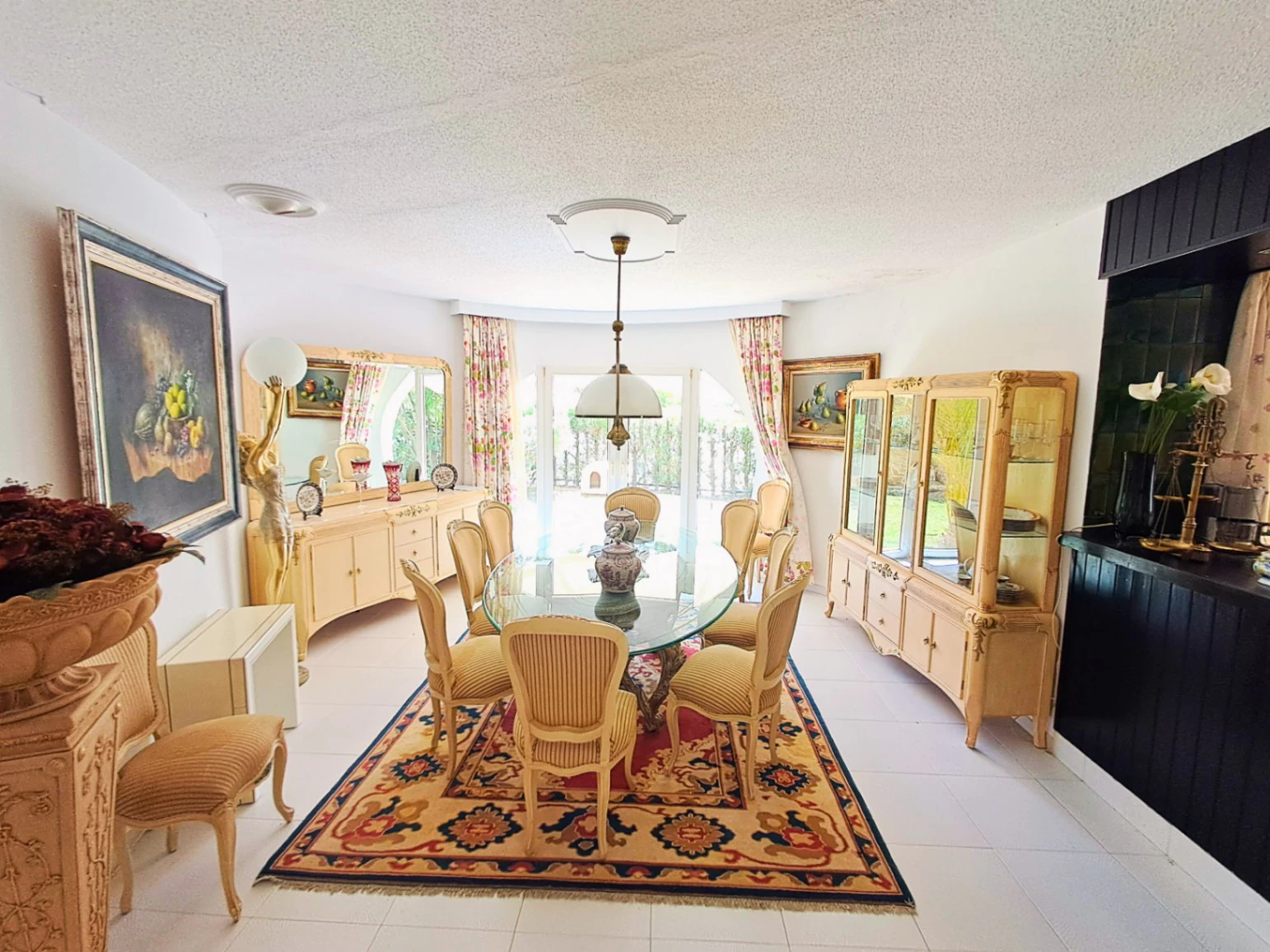 Villa te verkoop in Altea