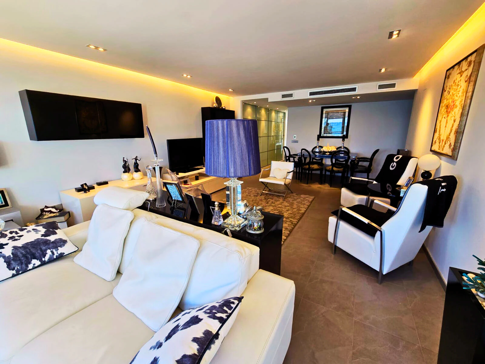 Appartement te verkoop in Altea