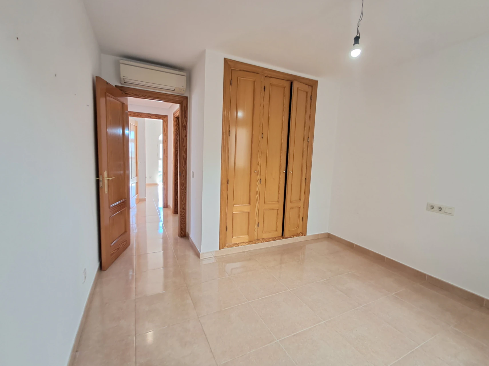 Appartement te verkoop in Altea