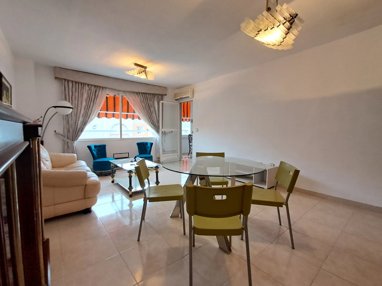 Appartement te verkoop in Alfaz Del Pi