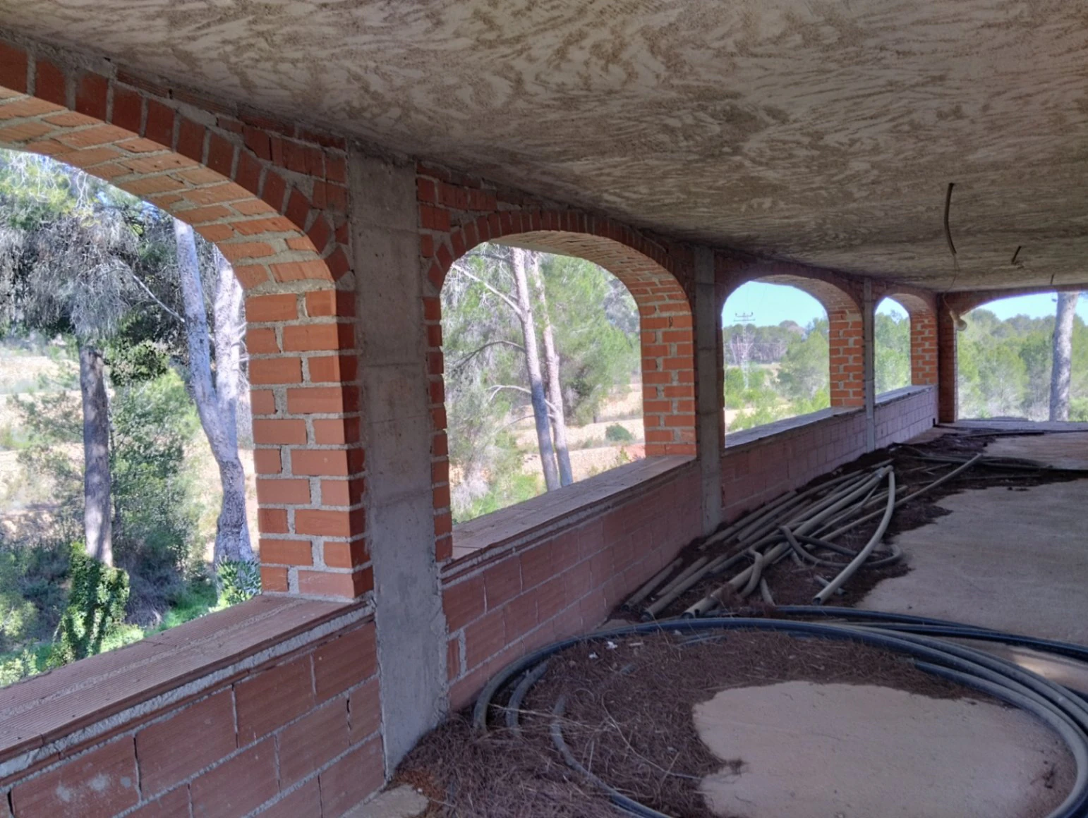 Villa te verkoop in Altea
