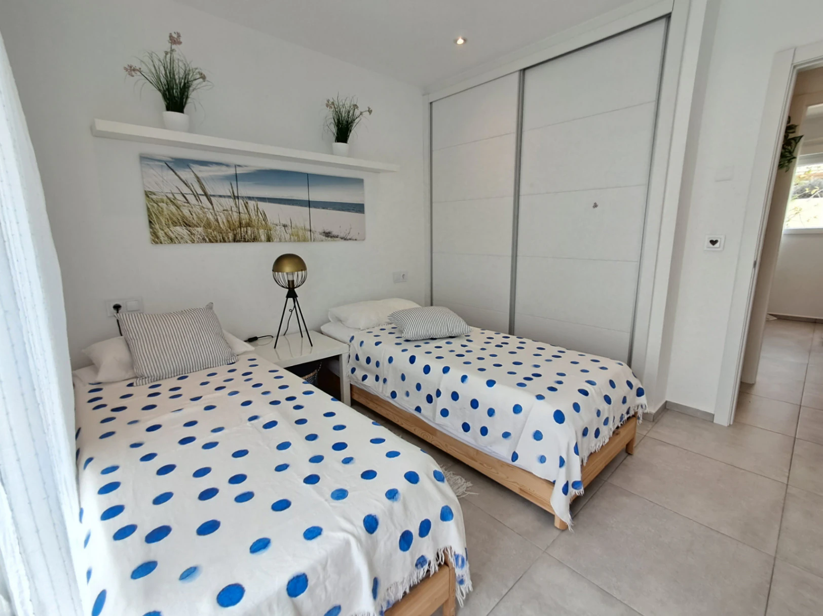 Villa te verkoop in Polop