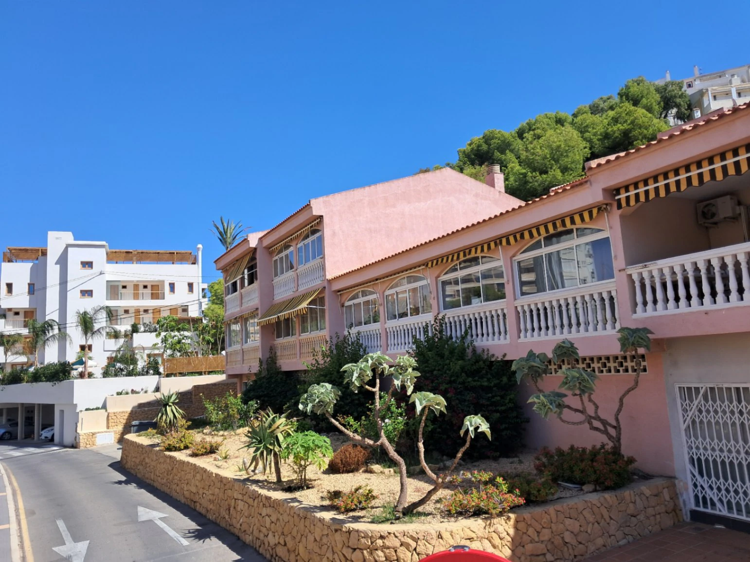 Appartement te verkoop in Benidorm