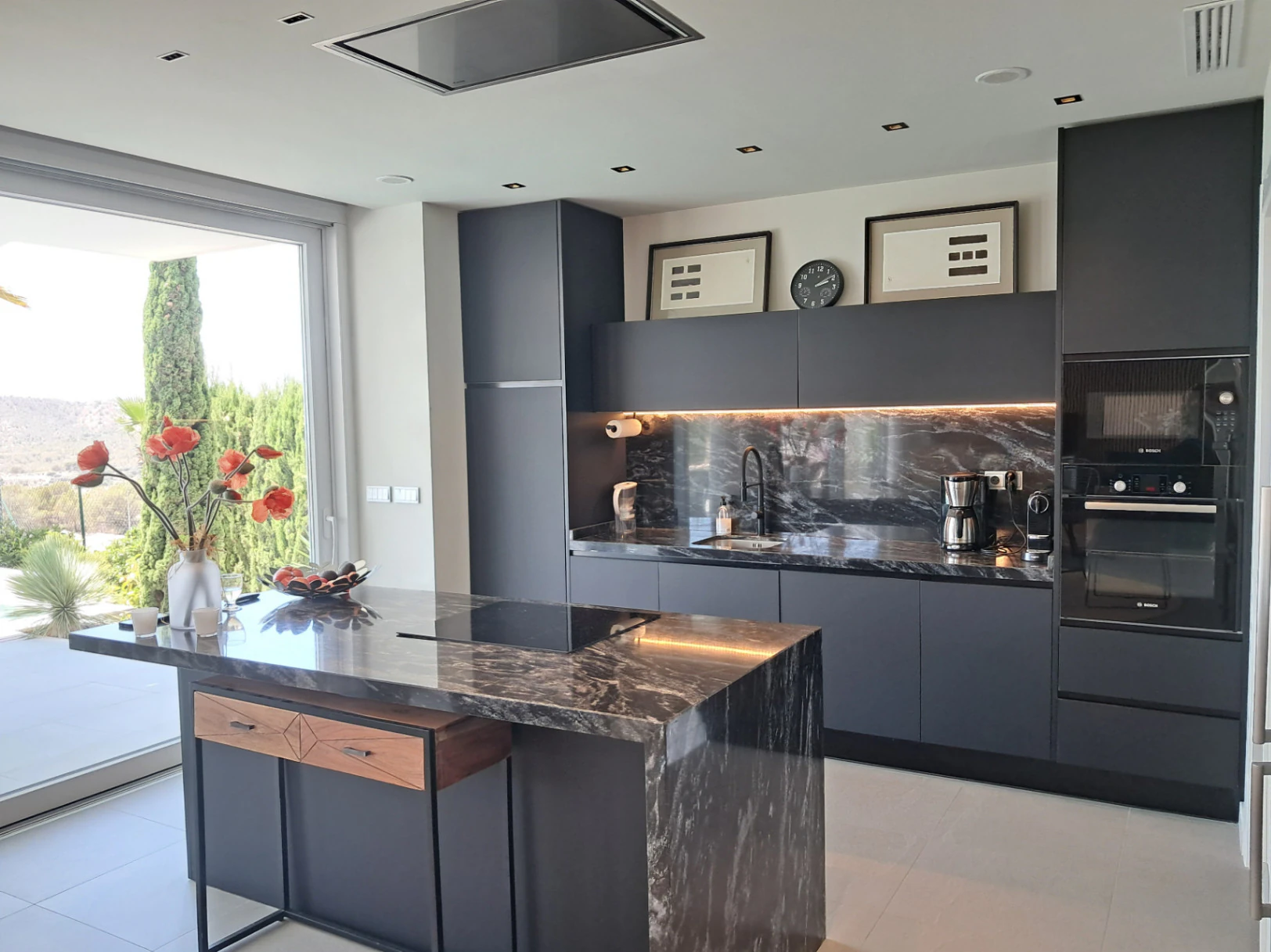 Villa te verkoop in Finestrat