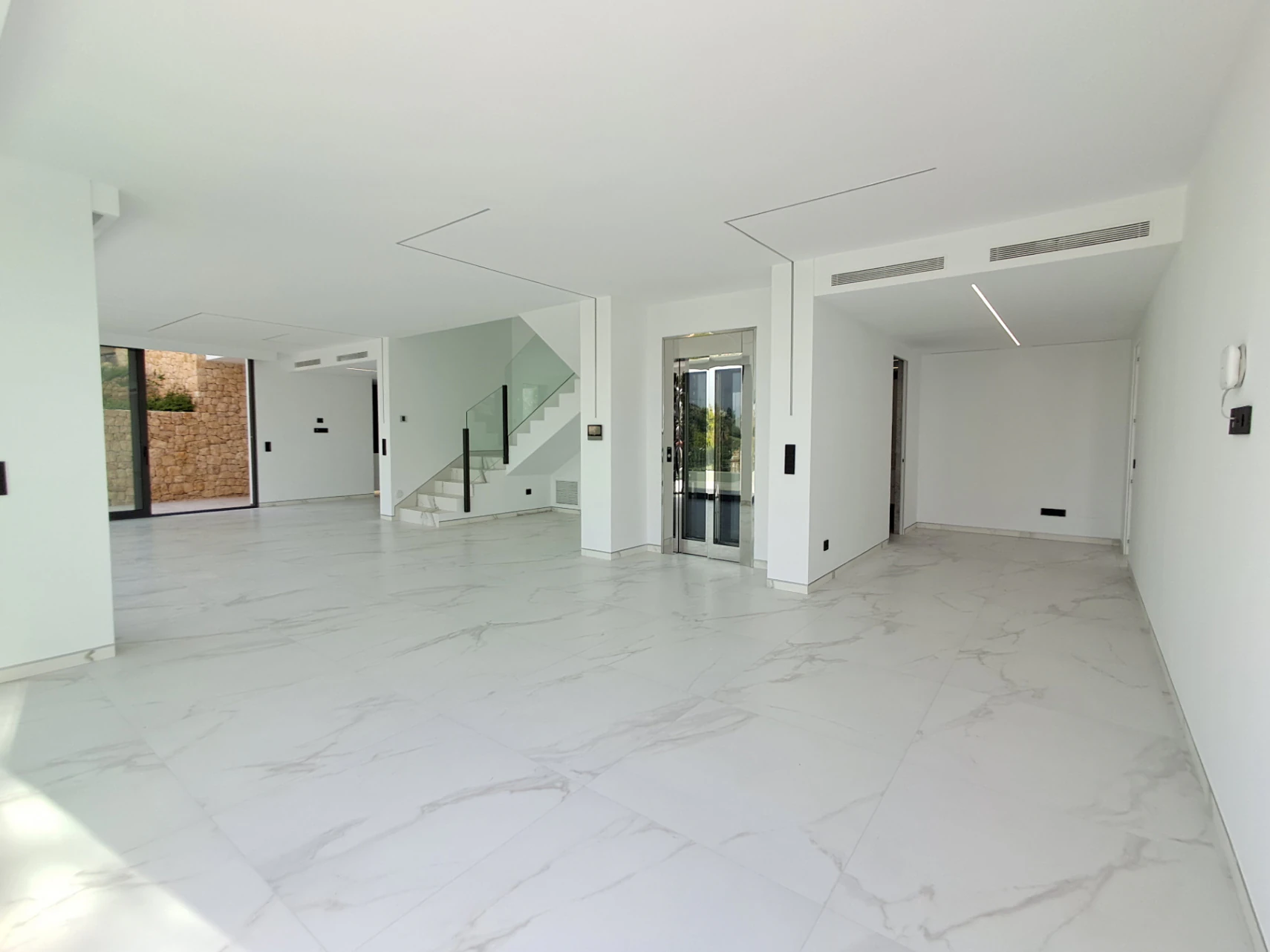 Villa te verkoop in Altea