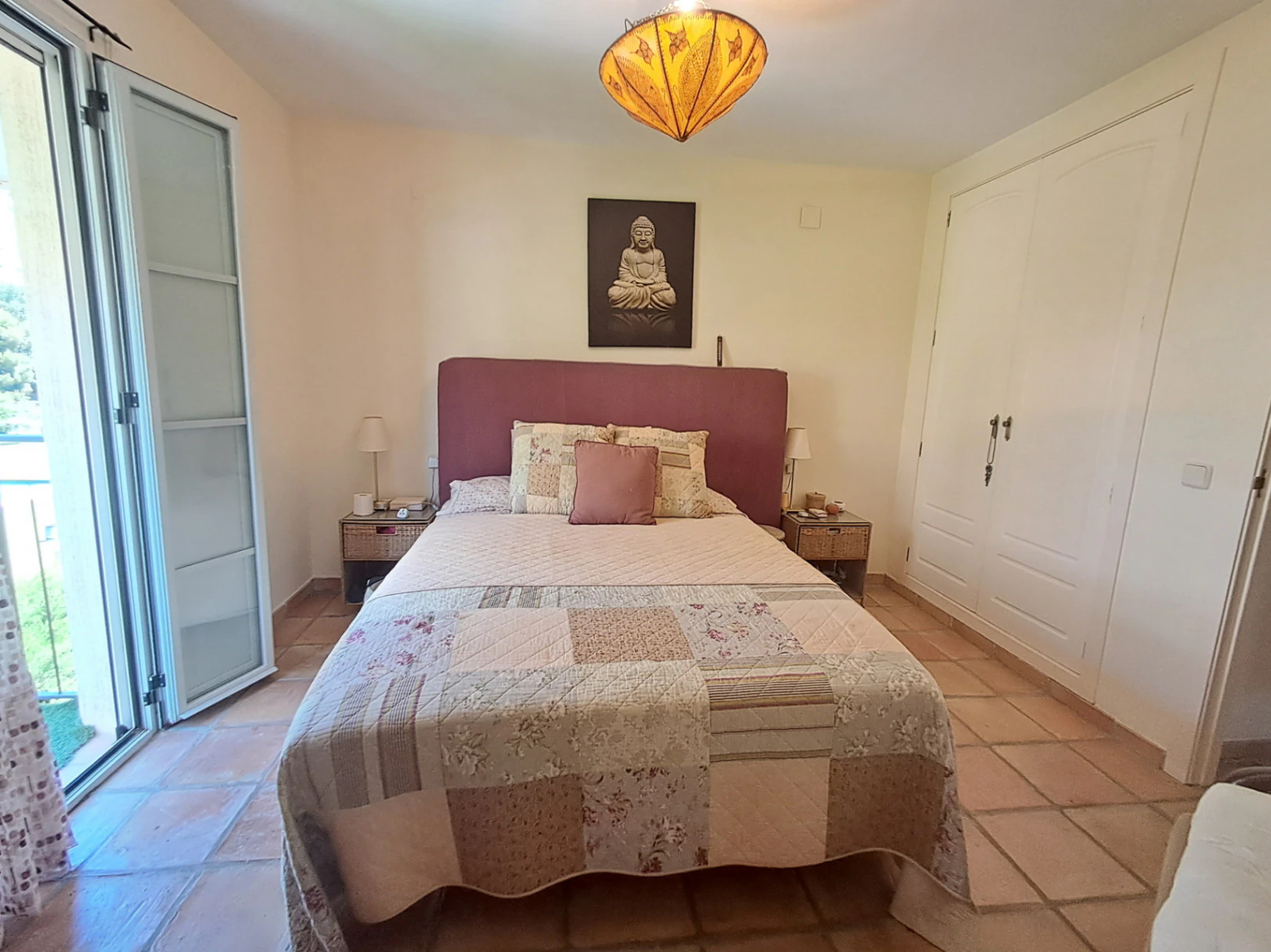 Huis in stad te verkoop in Finestrat