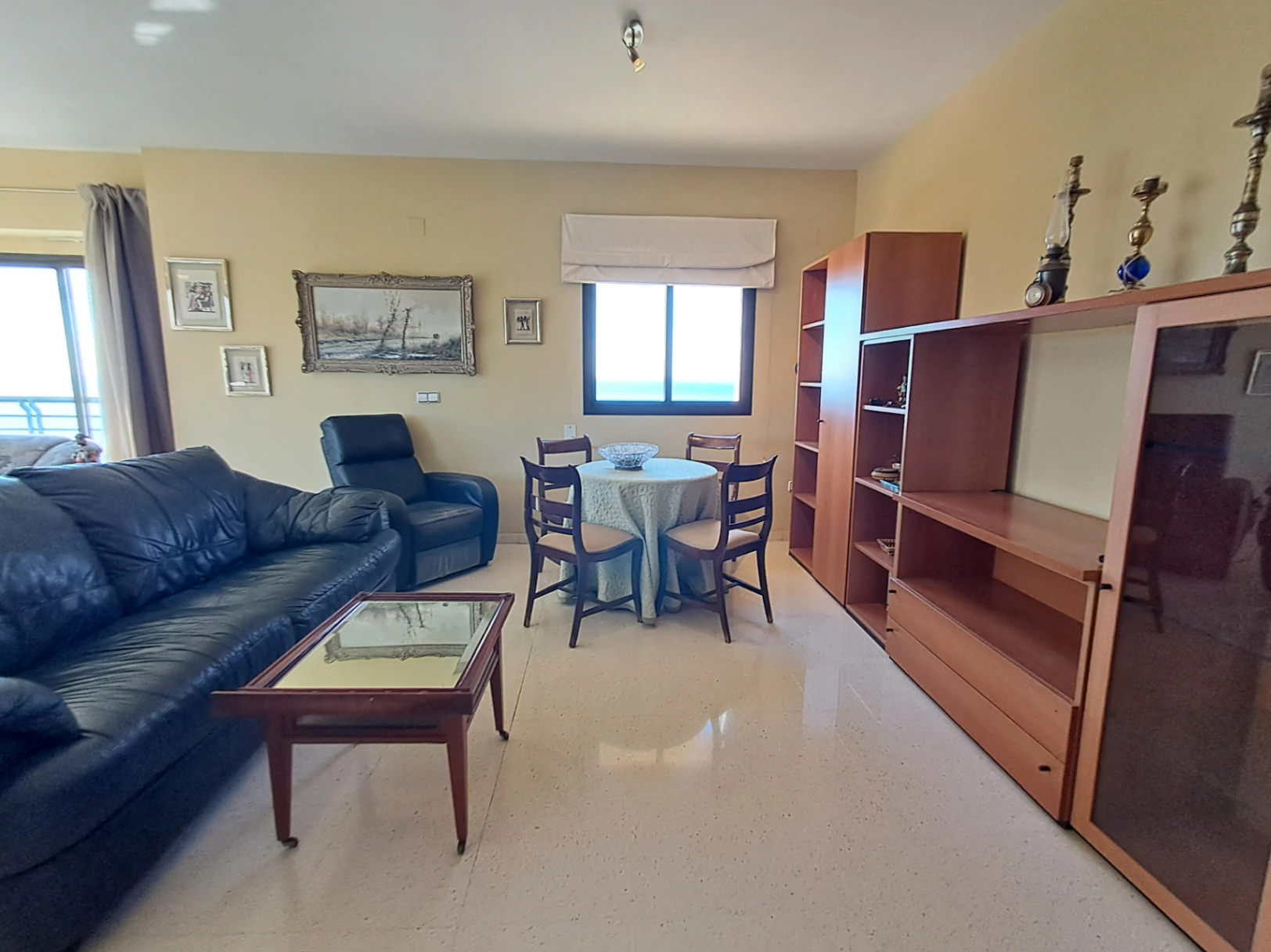 Appartement te verkoop in Benidorm