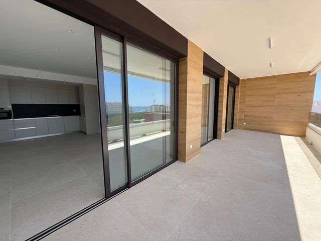 Appartement te verkoop in Villajoyosa
