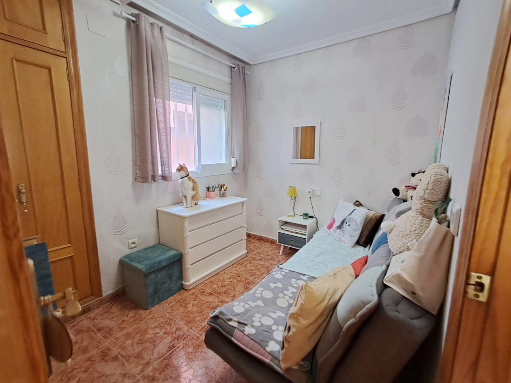 Appartement te verkoop in Benidorm