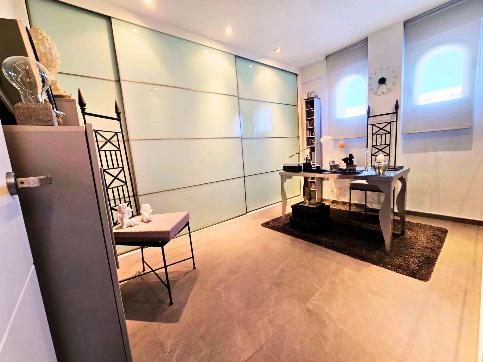 Appartement te verkoop in Altea