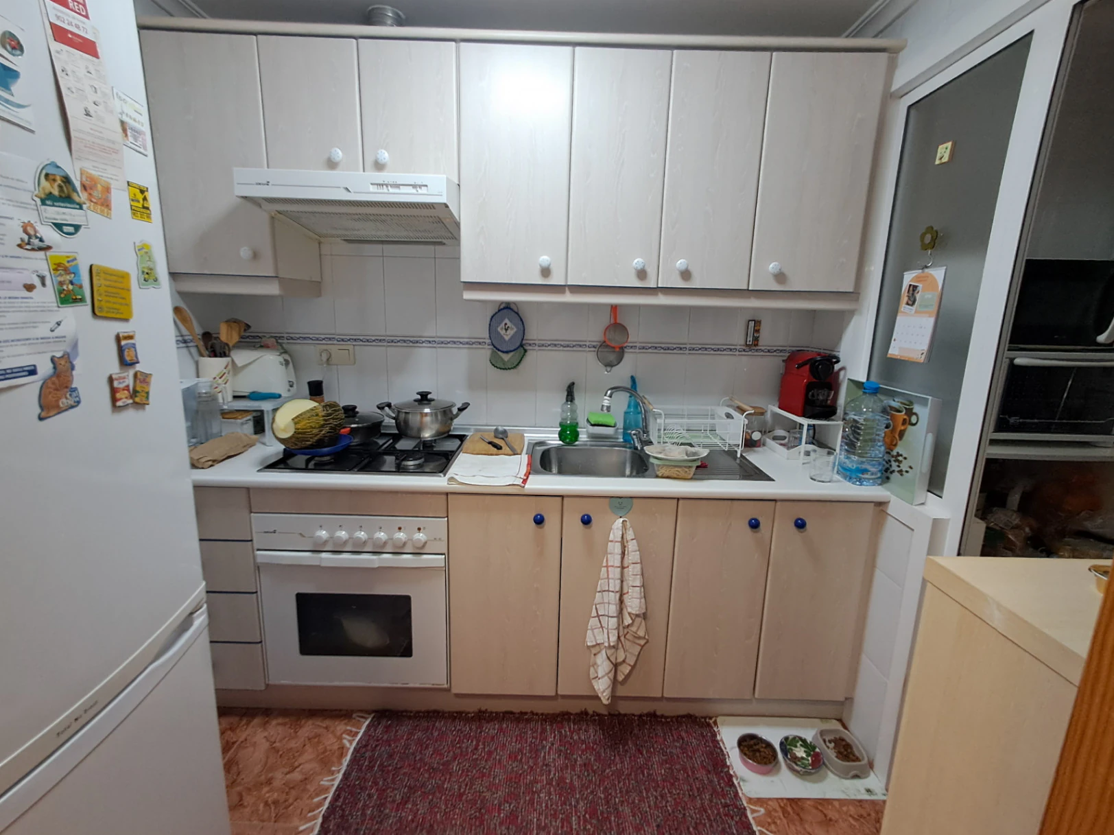 Appartement te verkoop in Benidorm