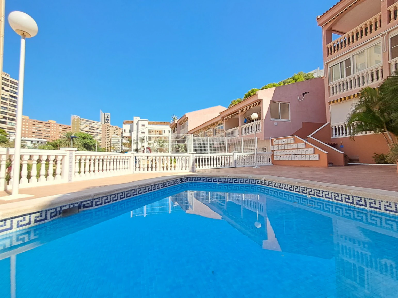 Appartement te verkoop in Benidorm