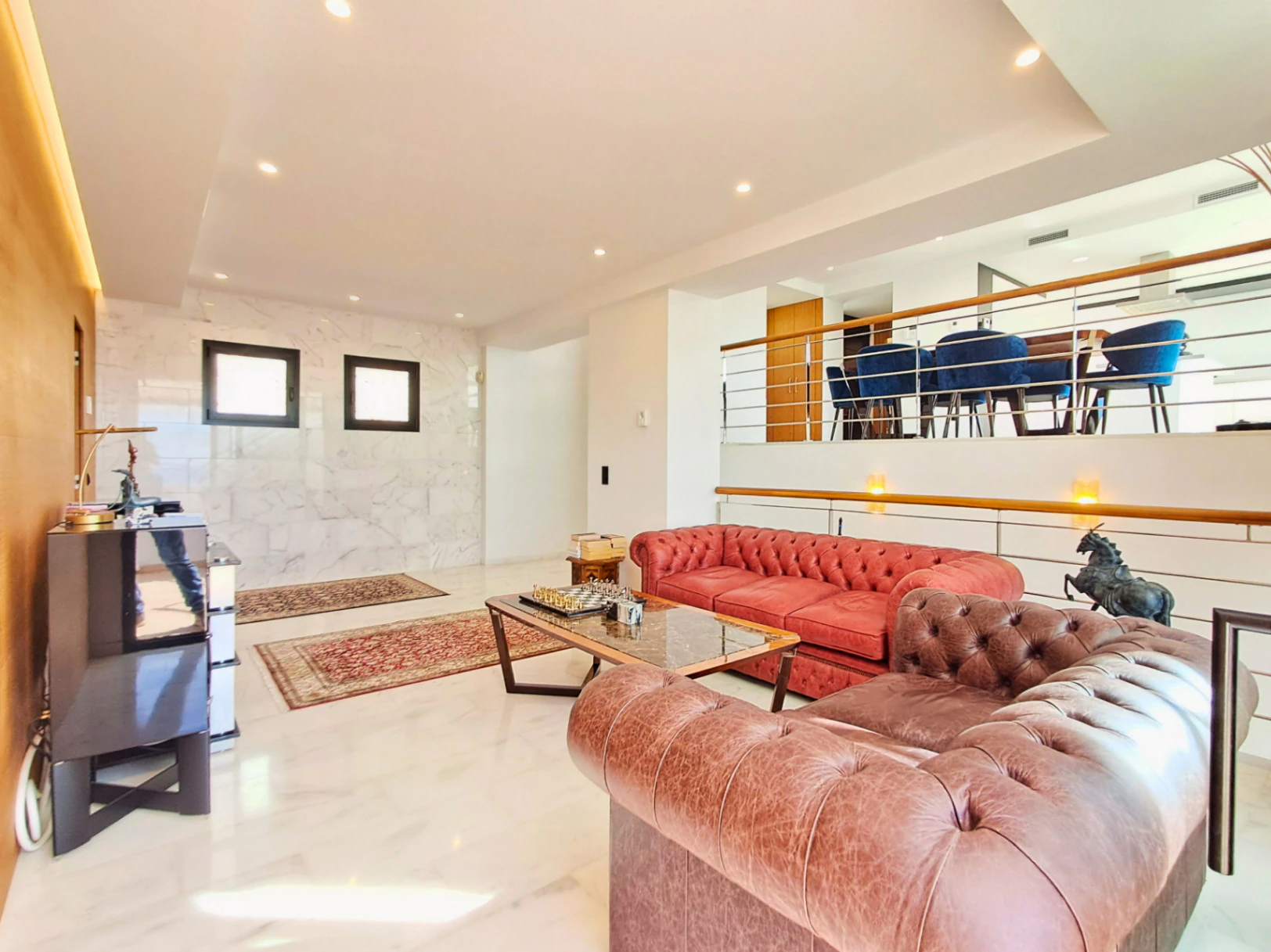 Villa te verkoop in Altea