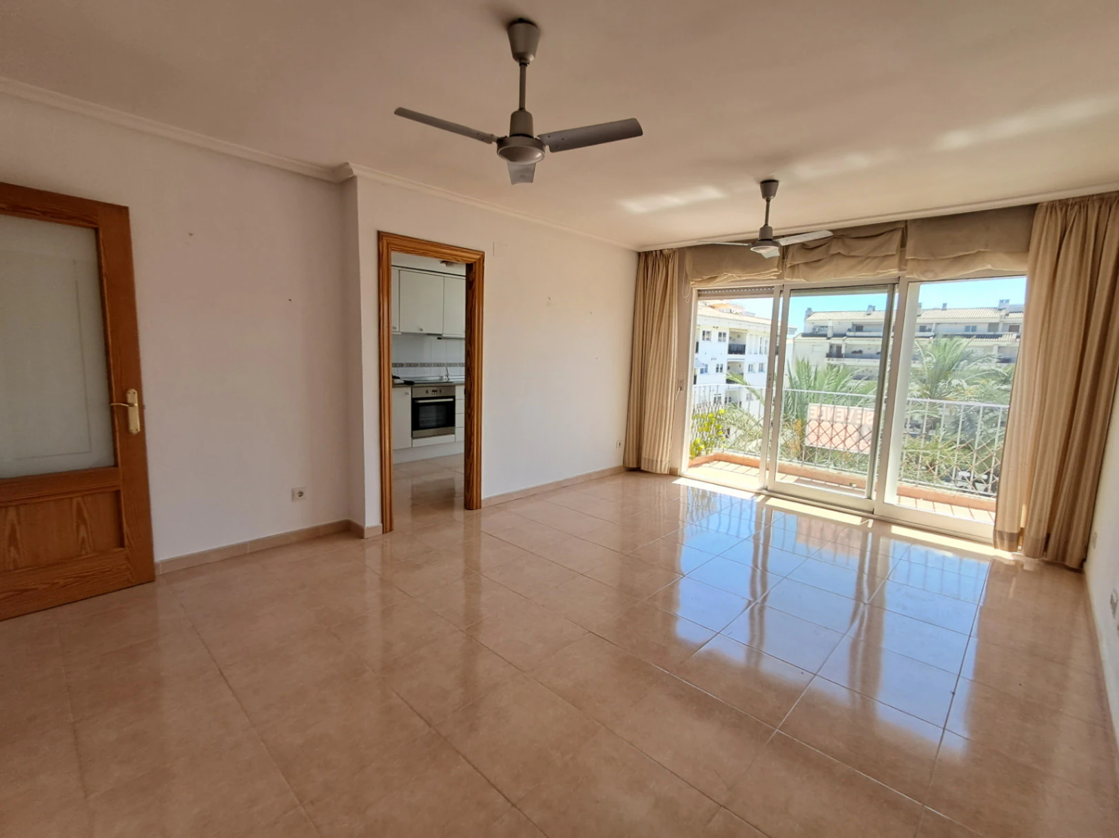 Appartement te verkoop in Altea