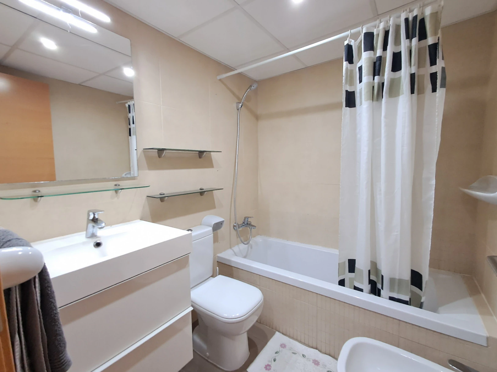 Appartement te verkoop in Benidorm