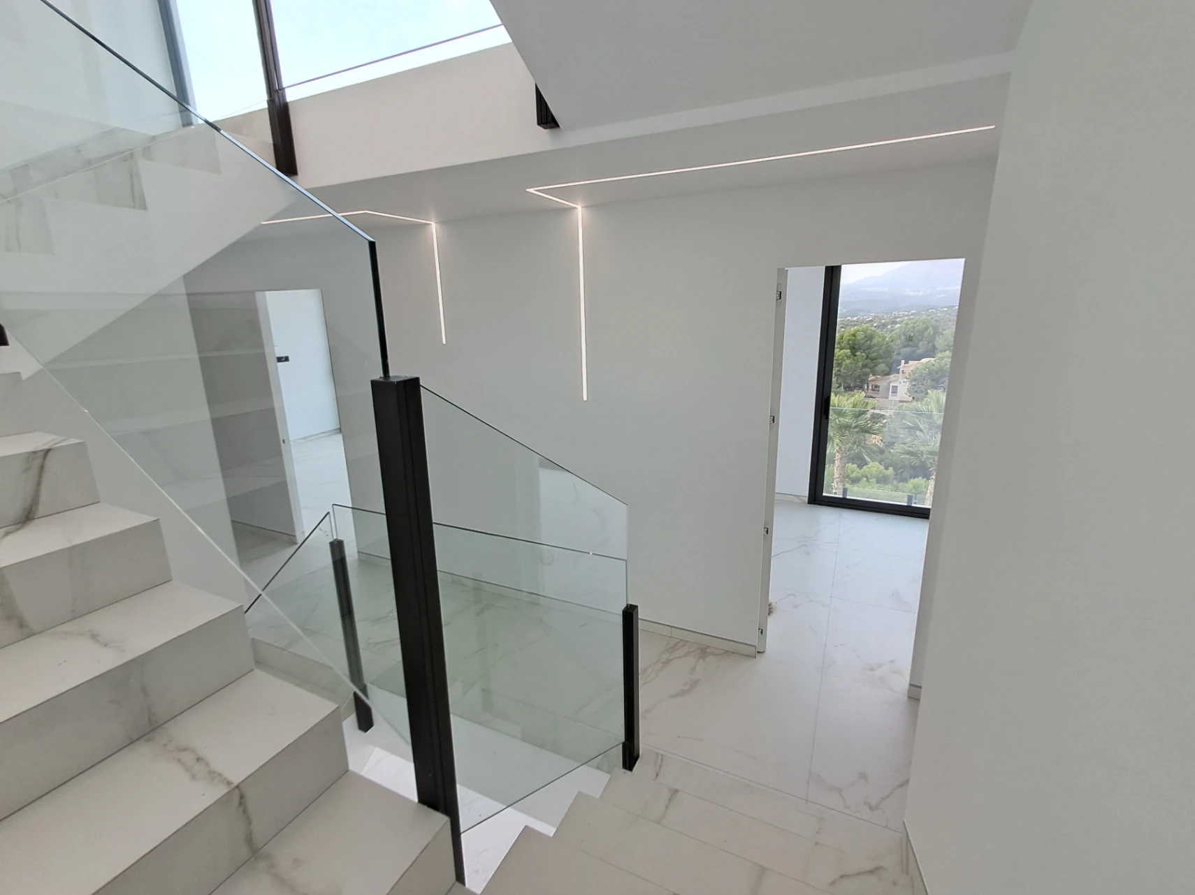 Villa te verkoop in Altea