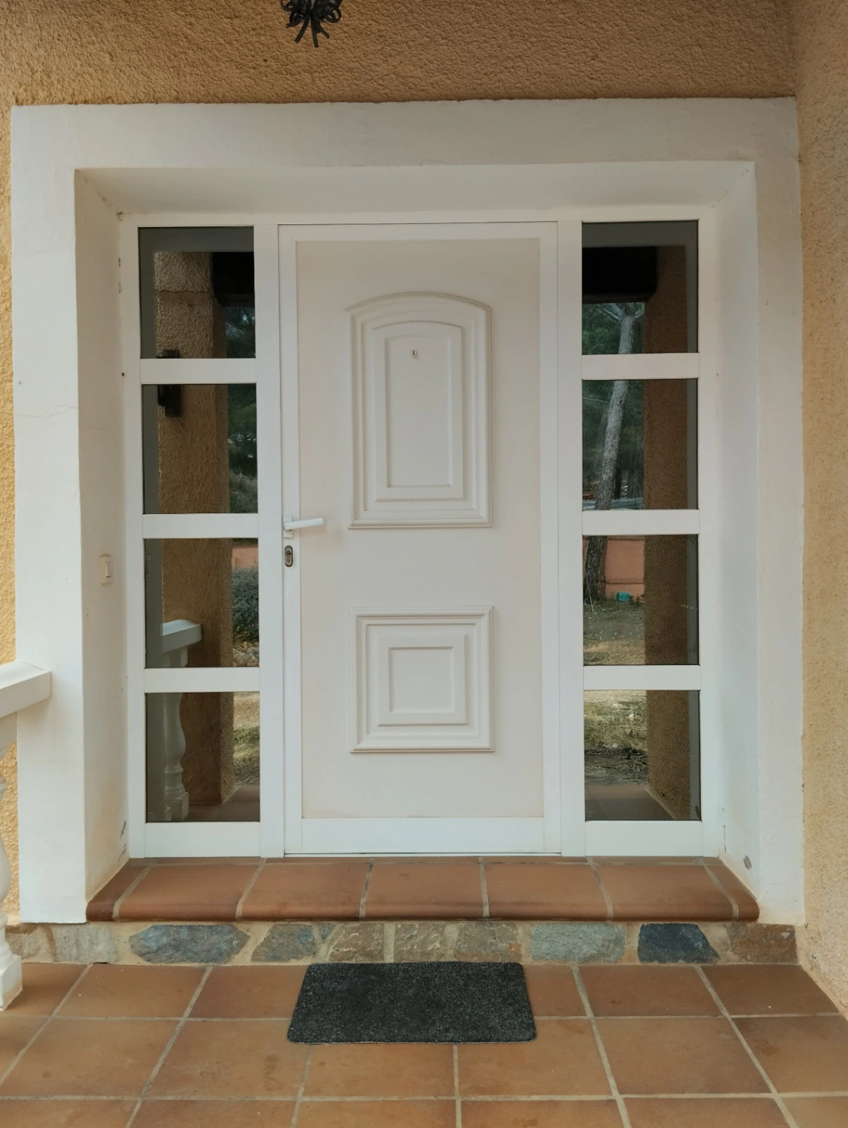 Villa te verkoop in Altea