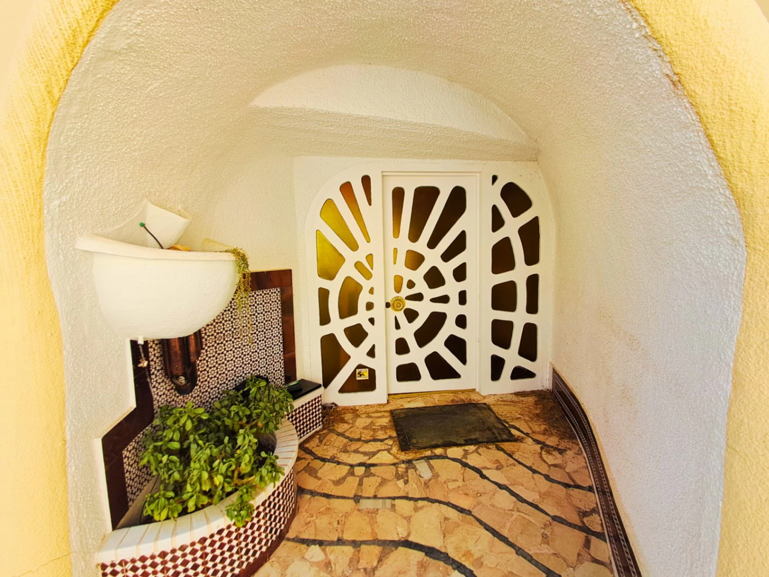 Villa te verkoop in Altea