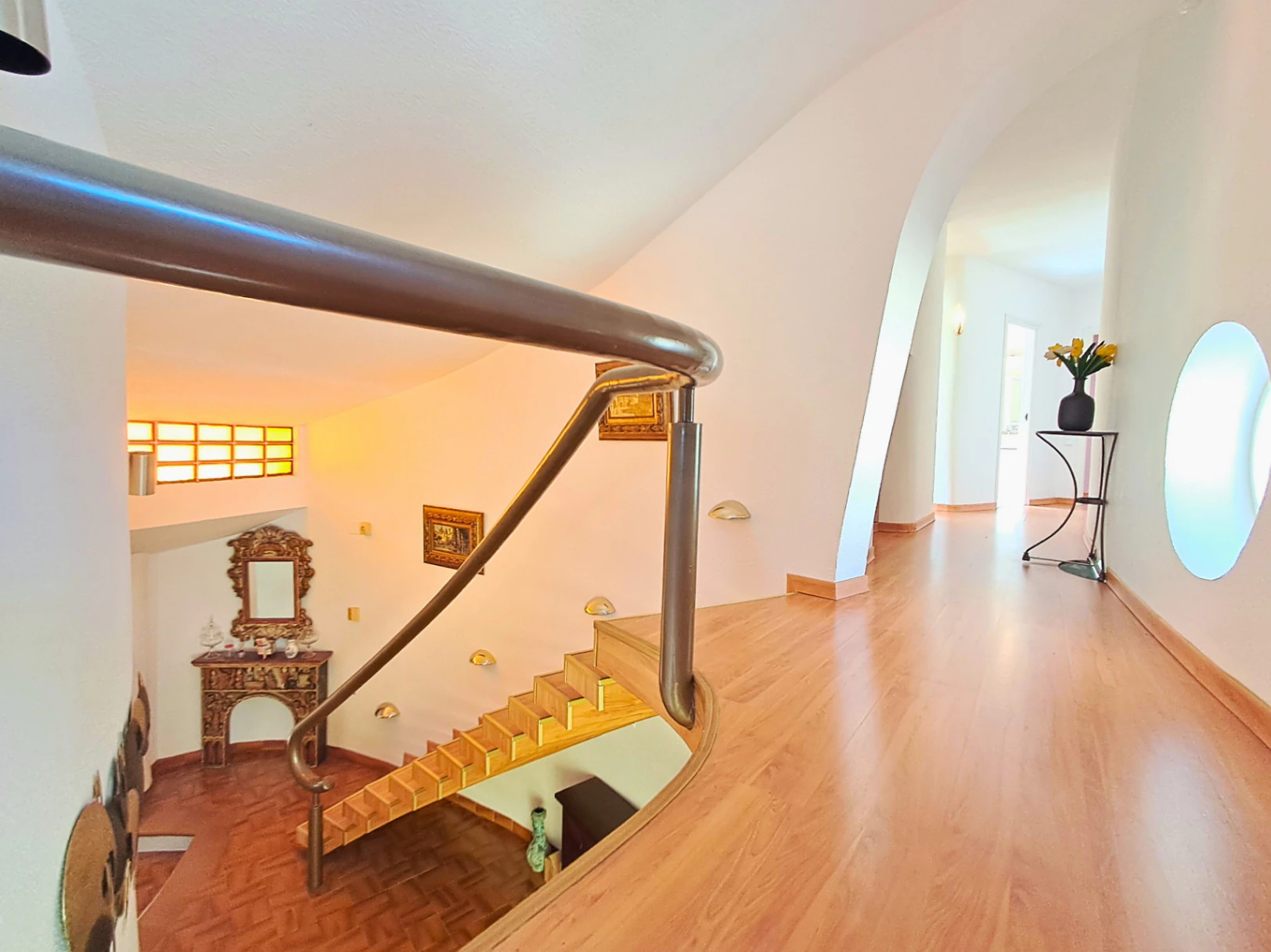 Villa te verkoop in Altea