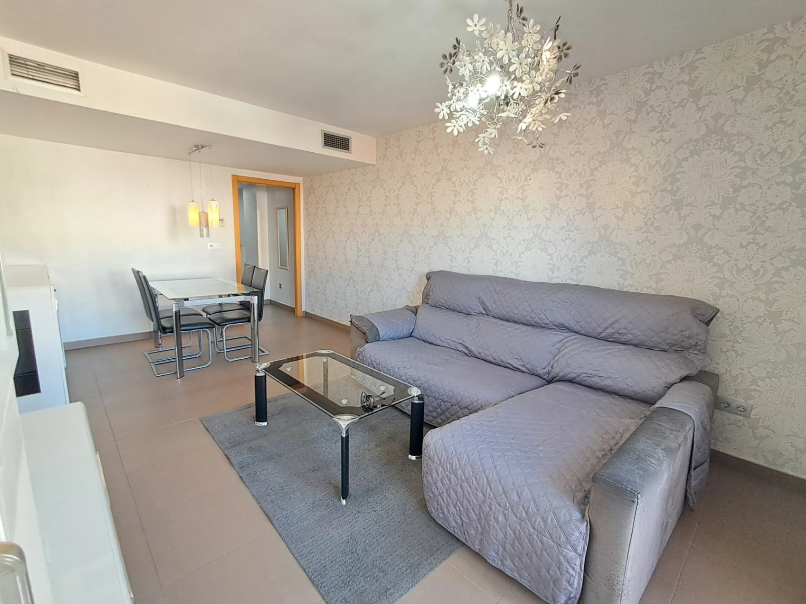Appartement te verkoop in Benidorm