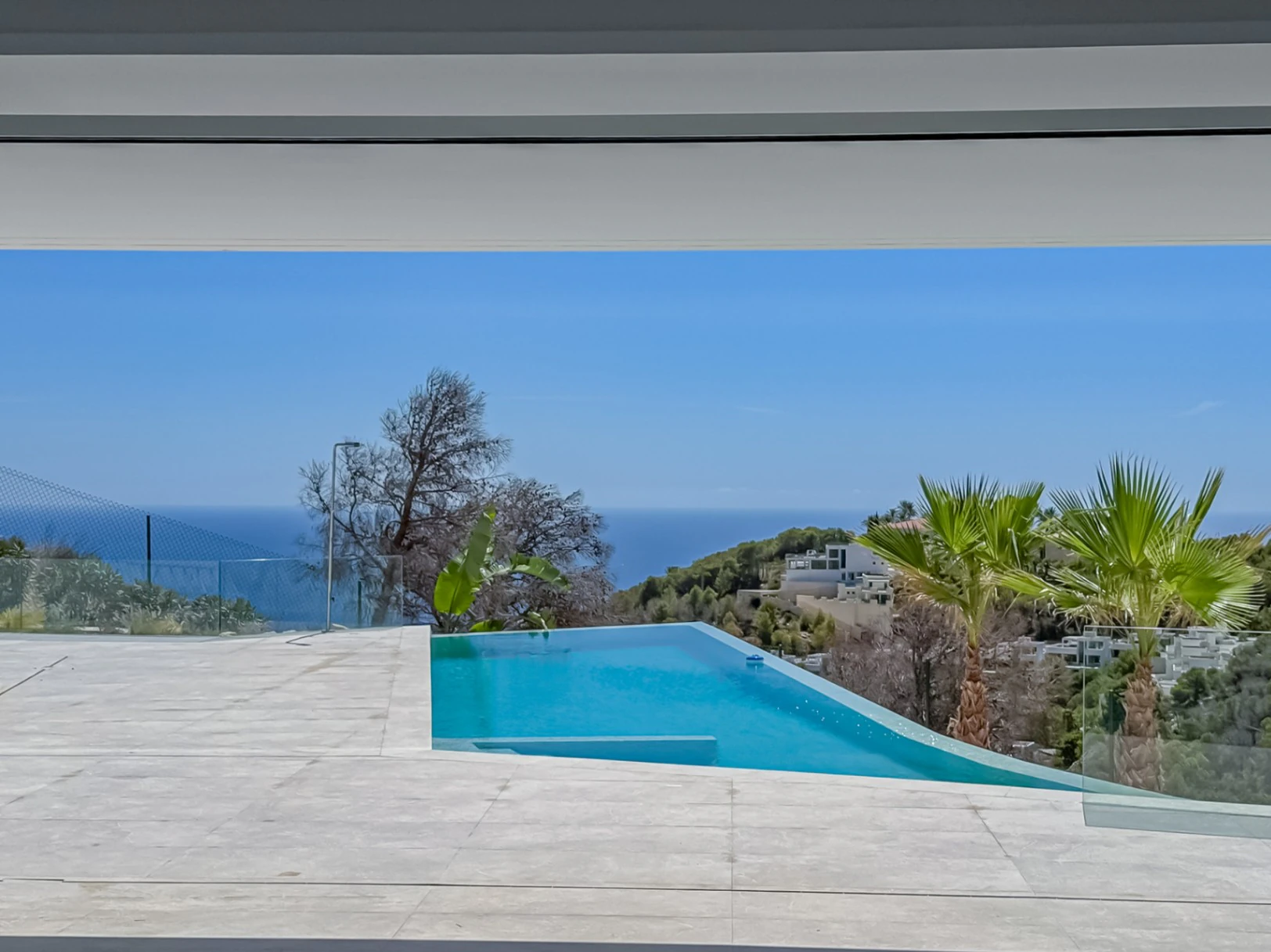 Villa te verkoop in Altea