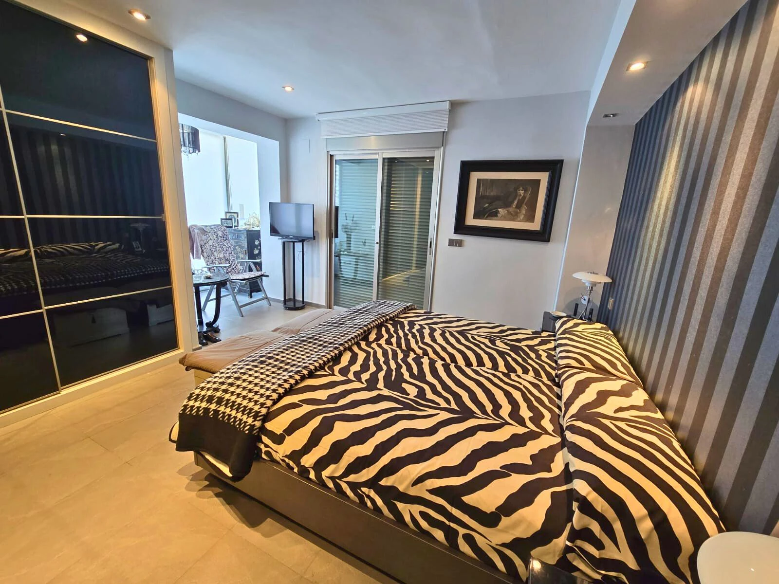 Appartement te verkoop in Altea
