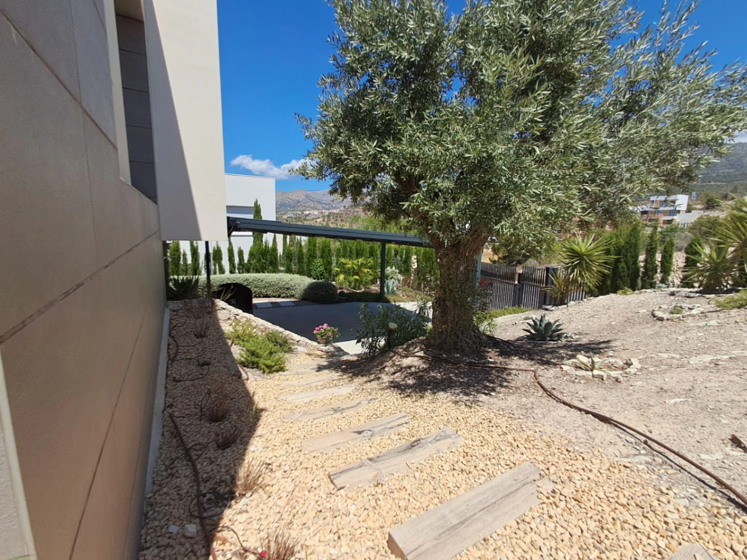 Villa te verkoop in Finestrat