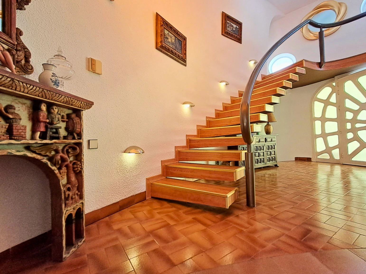 Villa te verkoop in Altea