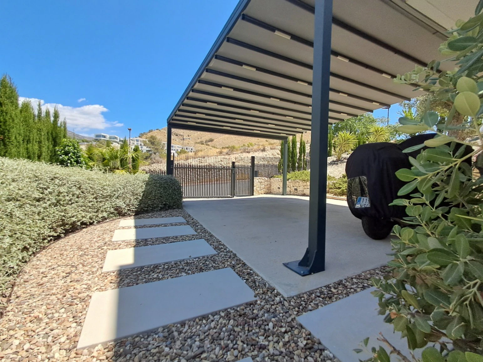 Villa te verkoop in Finestrat