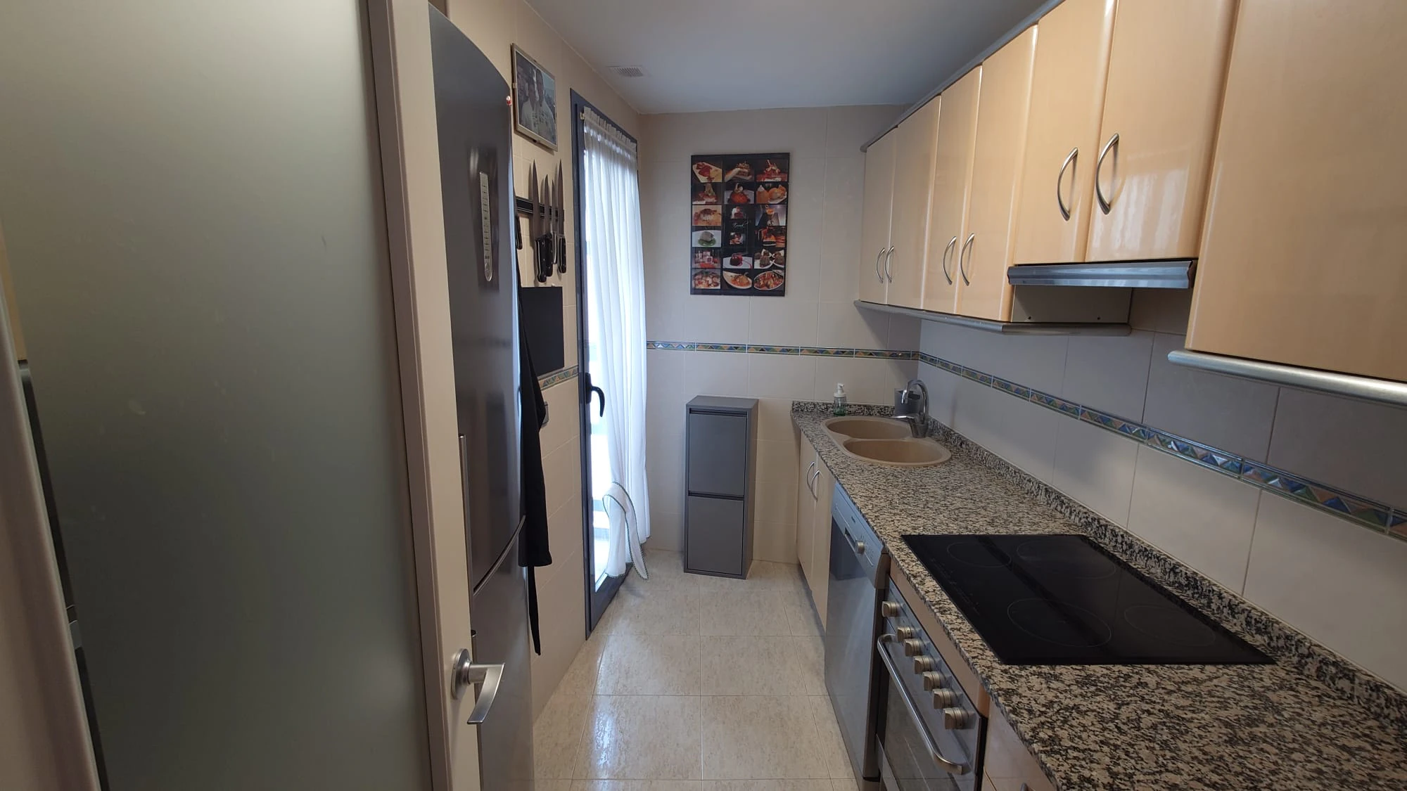 Appartement te verkoop in Benidorm
