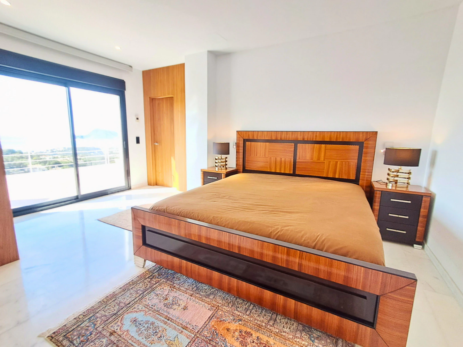 Villa te verkoop in Altea