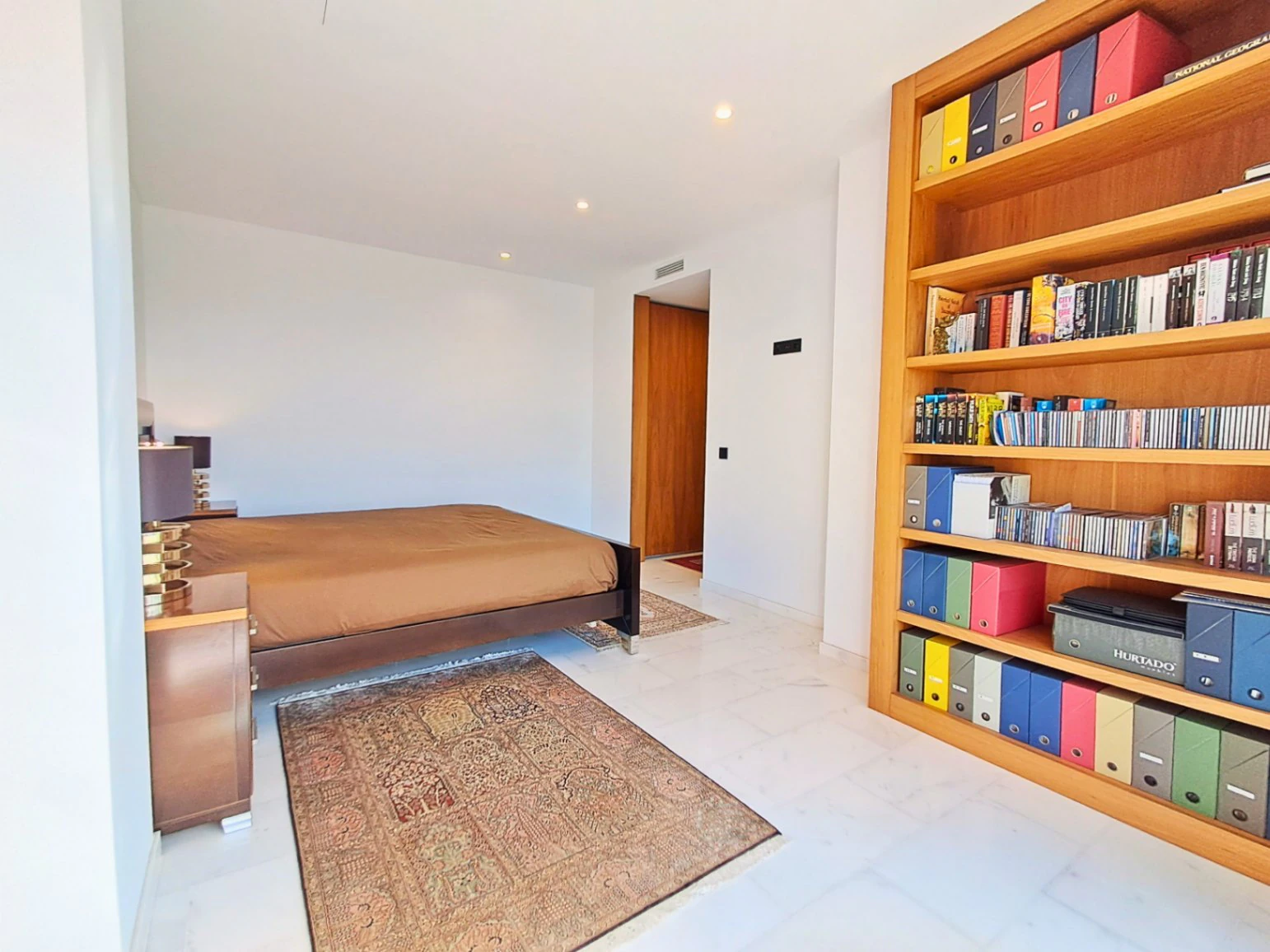 Villa te verkoop in Altea