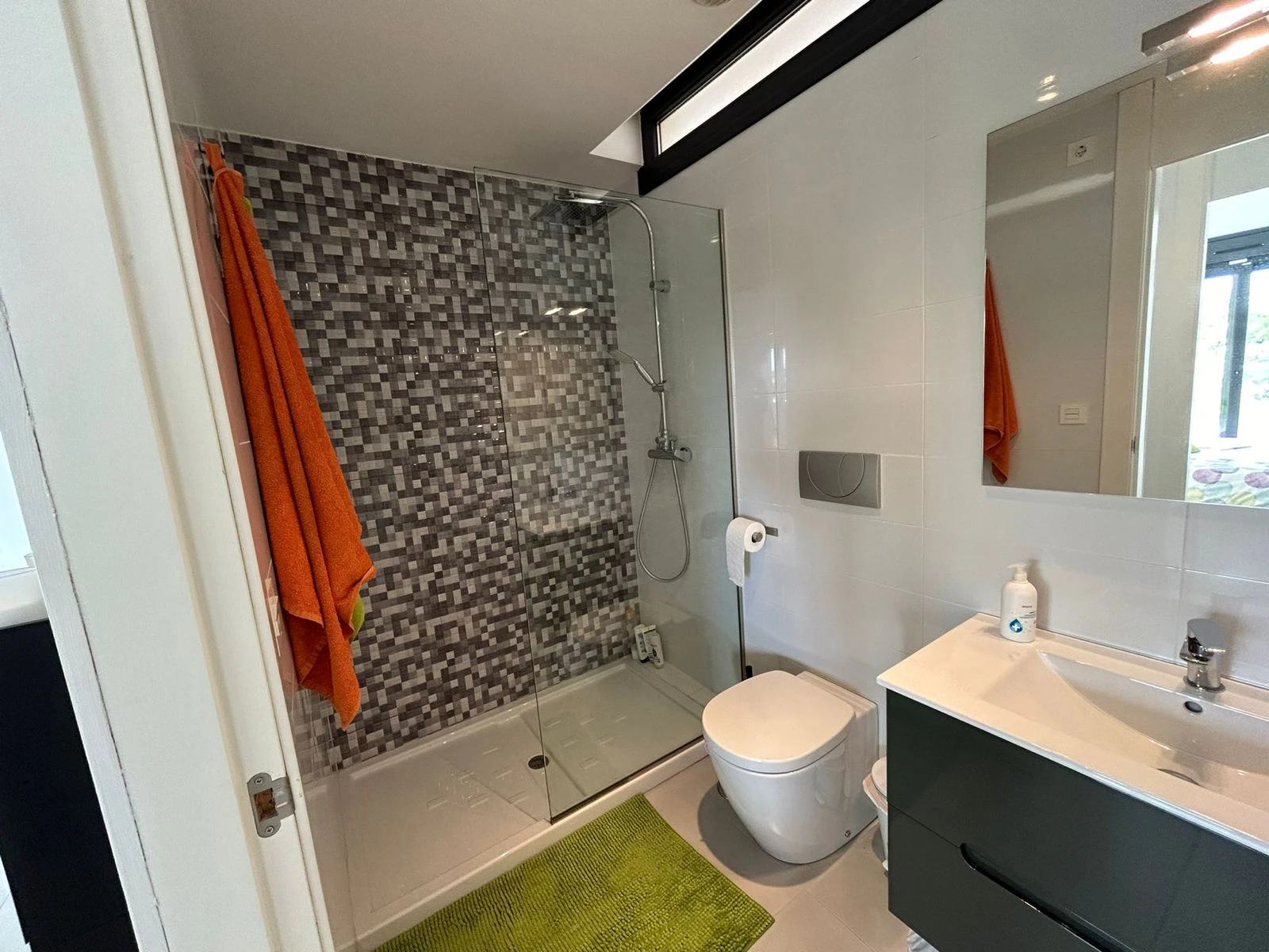 Pilar De La Horadada: Perfect instapklare penthouse op toplocatie nabij de zee