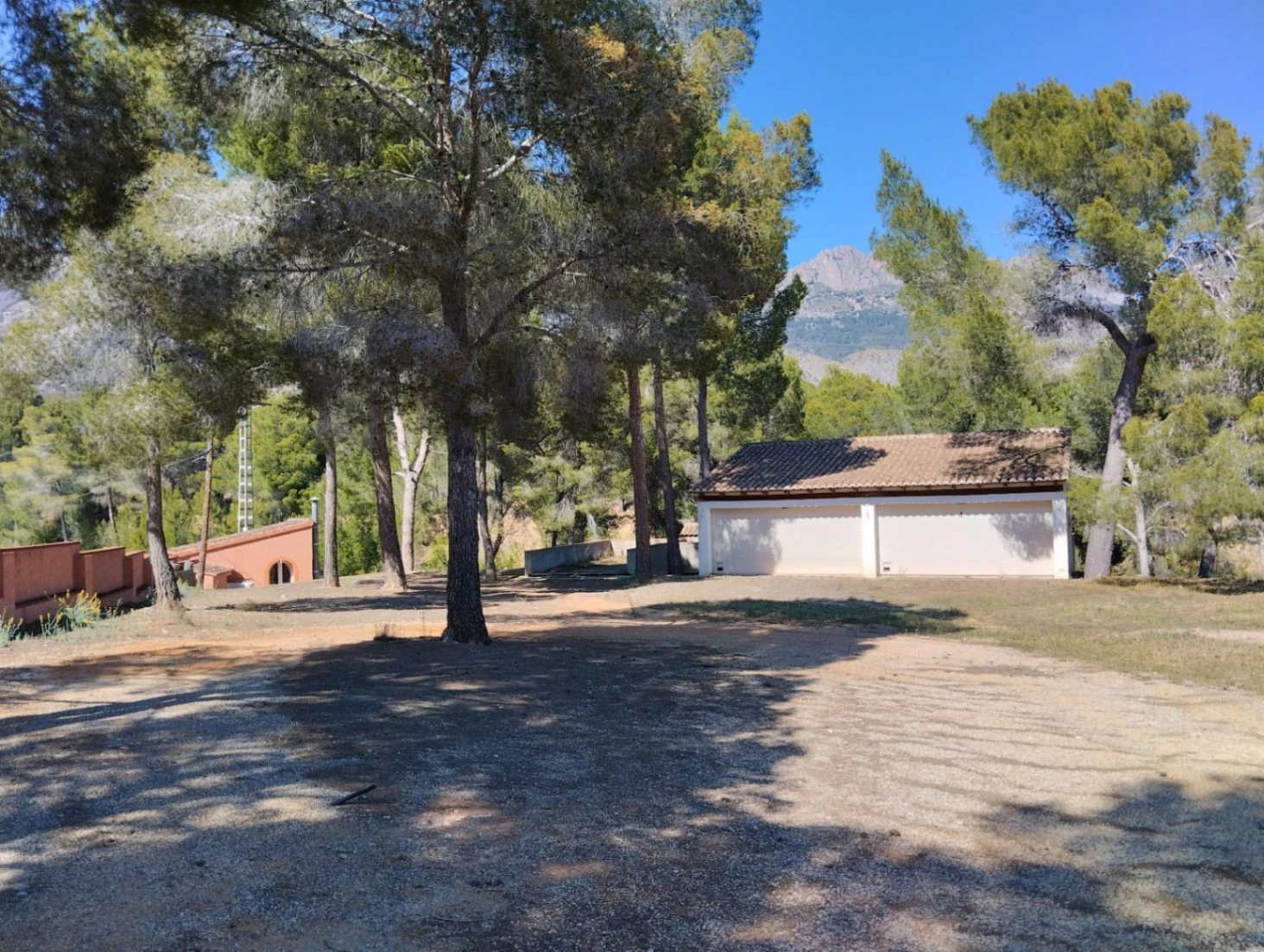 Villa te verkoop in Altea
