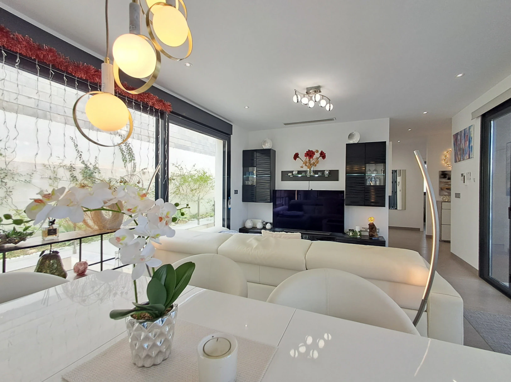 Villa te verkoop in Polop