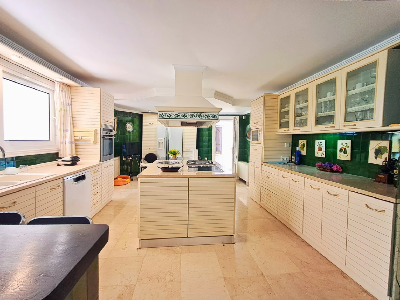 Villa te verkoop in Altea