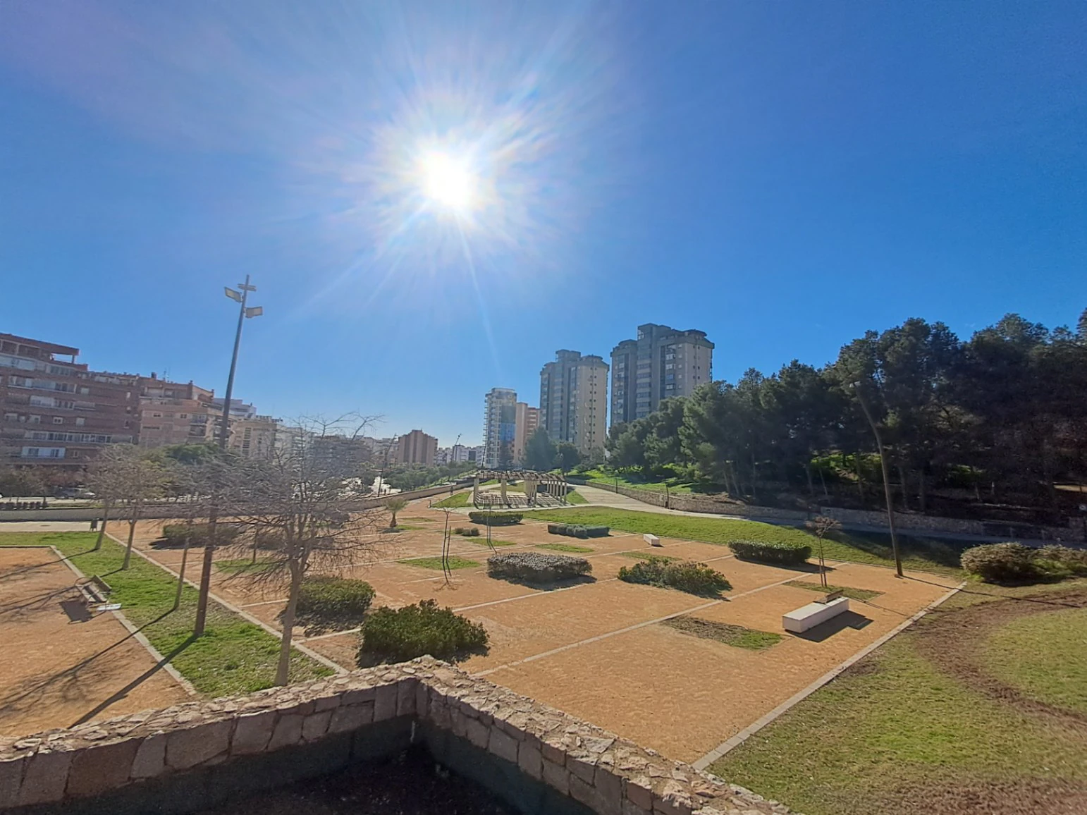 Appartement te verkoop in Benidorm